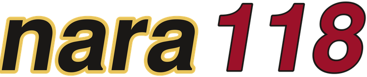 nara118 logo